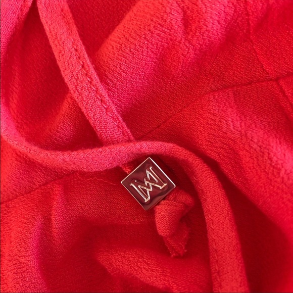 Meshki gently used romper - Picture 6 of 6